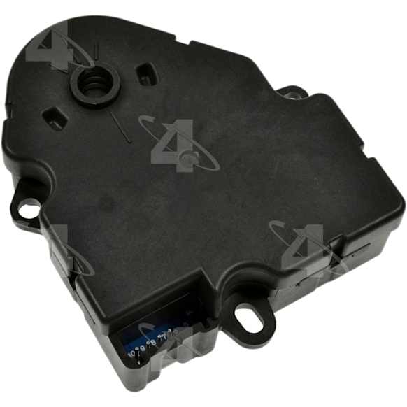 2001 Chevrolet S10 - A/C Actuator, with Manual A/C Control