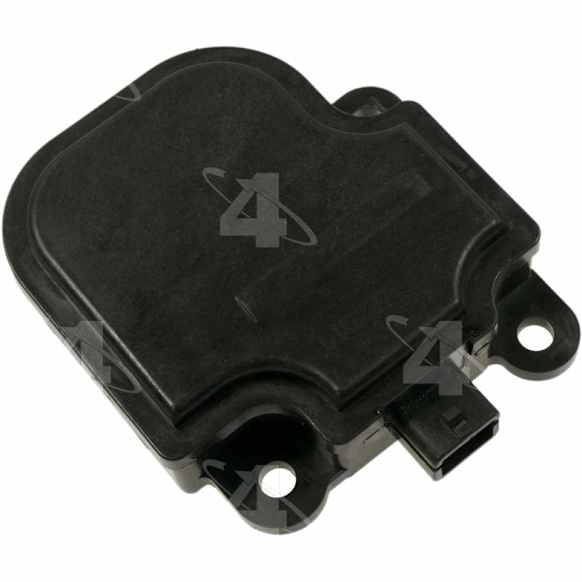 73008 A/C Actuator - Direct Fit