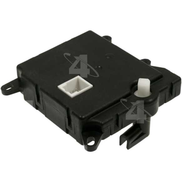 73018 A/C Actuator - Direct Fit