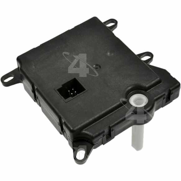 73019 A/C Actuator - Direct Fit