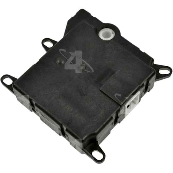 2009 Mercury Mountaineer - A/C Actuator
