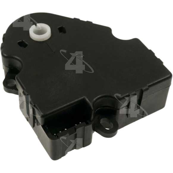 1992 Oldsmobile Custom Cruiser - Direct Fit HVAC Defrost Mode Door Actuator, Sold Individually