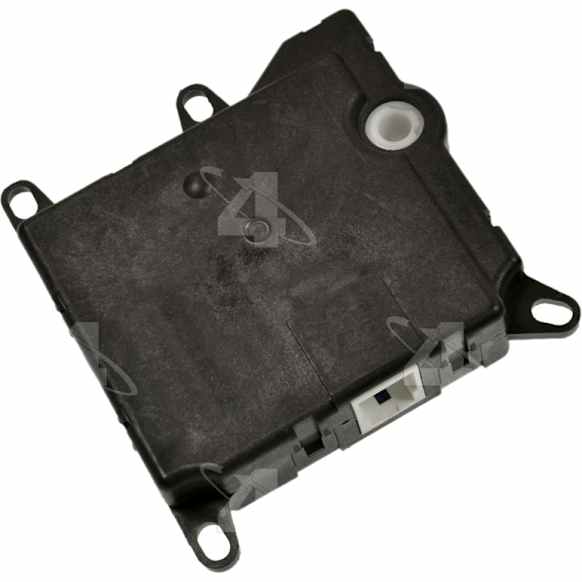 2004 Ford Excursion - A/C Actuator, With ATC (Automatic Temperature Control) - Main