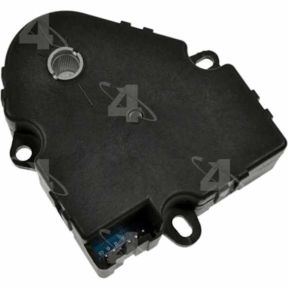 73053 A/C Actuator - Direct Fit