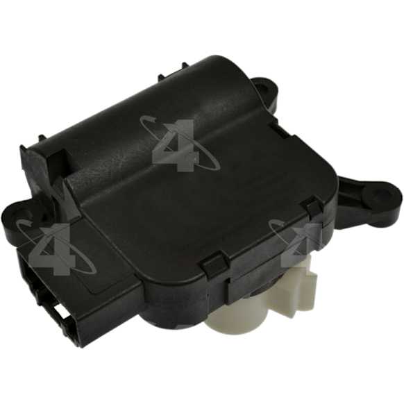 2008 Volkswagen Eos - A/C Actuator