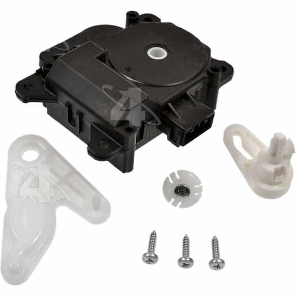 2015 Lincoln MKX - A/C Actuator, To 12/14, without Humidity Sensor