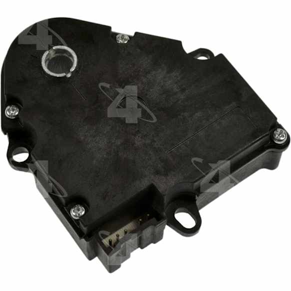 2001 Mercedes Benz ML55 AMG - A/C Actuator
