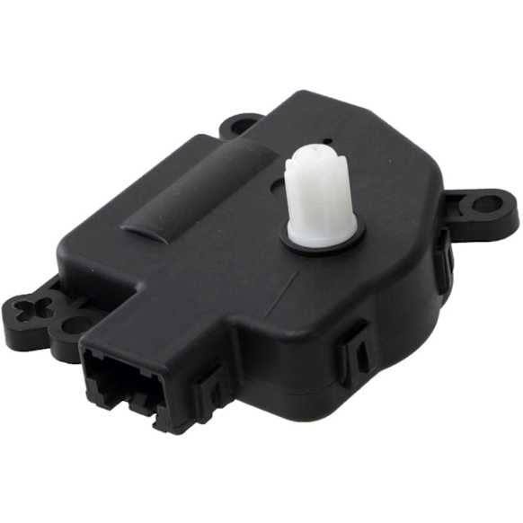 2014 Chrysler 300 - A/C Actuator