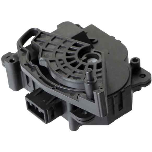 73277 Direct Fit HVAC Mode Door Actuator, Sold Individually