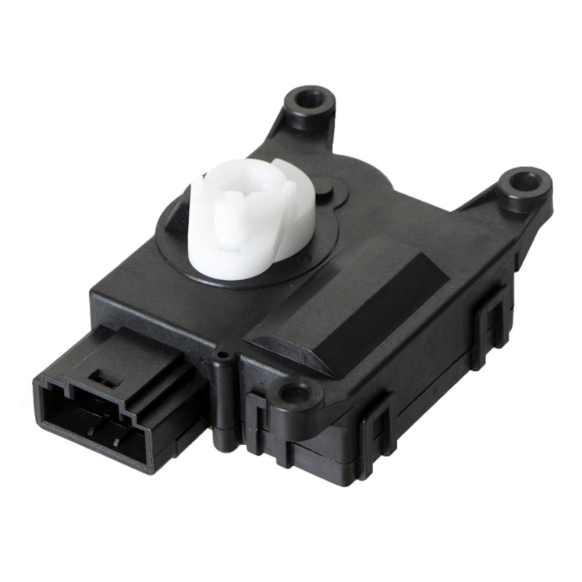 73278 Direct Fit HVAC Defrost Mode Door Actuator, Sold Individually