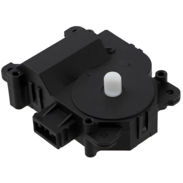 73498 Direct Fit HVAC Mode Door Actuator, Sold Individually