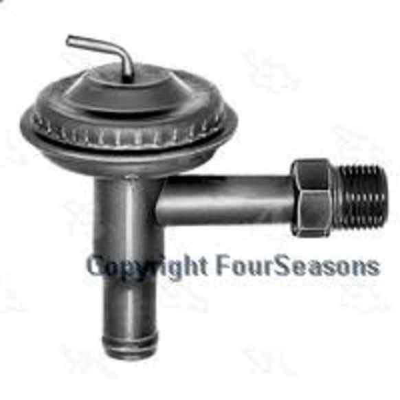 74601 Heater Valve 4-Seasons OE Replacement