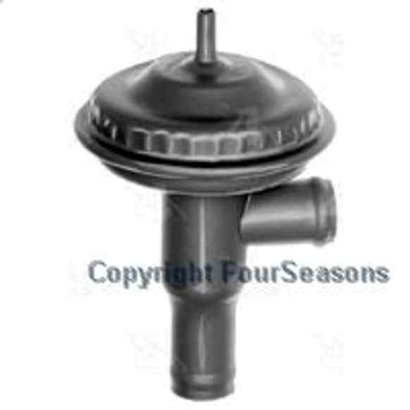 74604 Heater Valve 4-Seasons OE Replacement