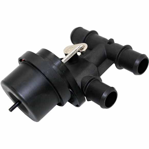 74607 Heater Valve 4-Seasons OE Replacement
