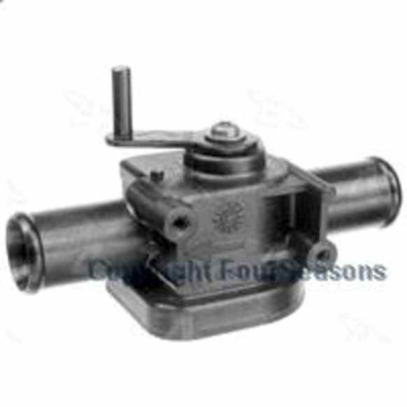 74624 Heater Valve OE Replacement