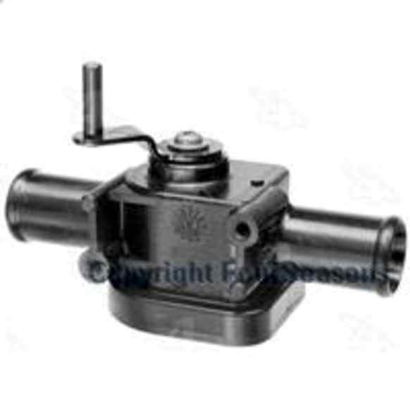 74631 Heater Valve 4-Seasons OE Replacement