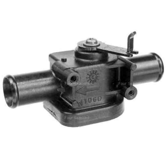 74644 Heater Valve 4-Seasons OE Replacement