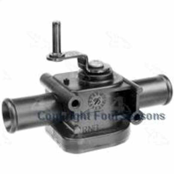 2000 Honda Odyssey - Heater Valve, 3.5L 6Cyl