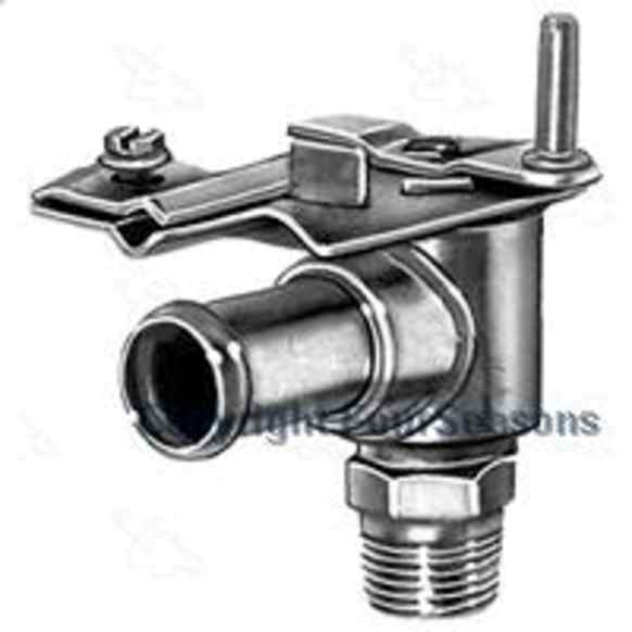 74648 Heater Valve 4-Seasons OE Replacement