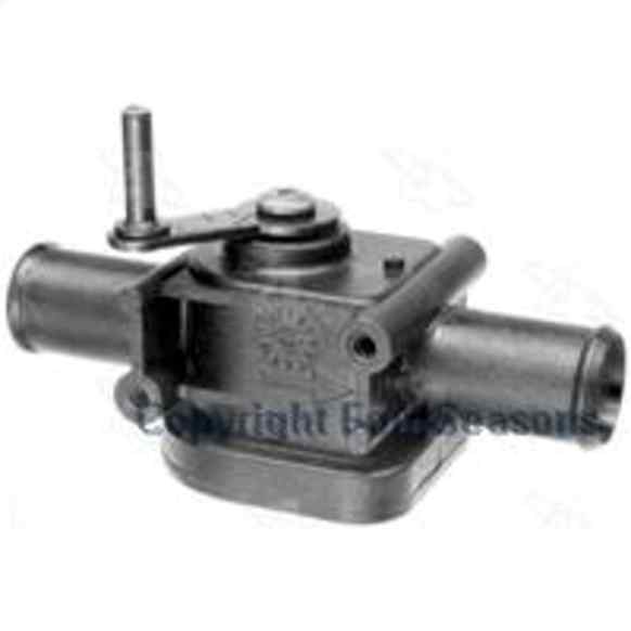 74649 Heater Valve 4-Seasons OE Replacement