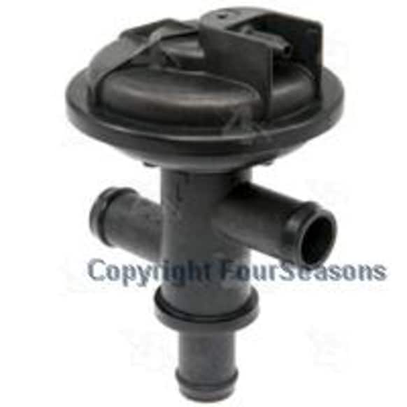 74659 Heater Valve 4-Seasons OE Replacement