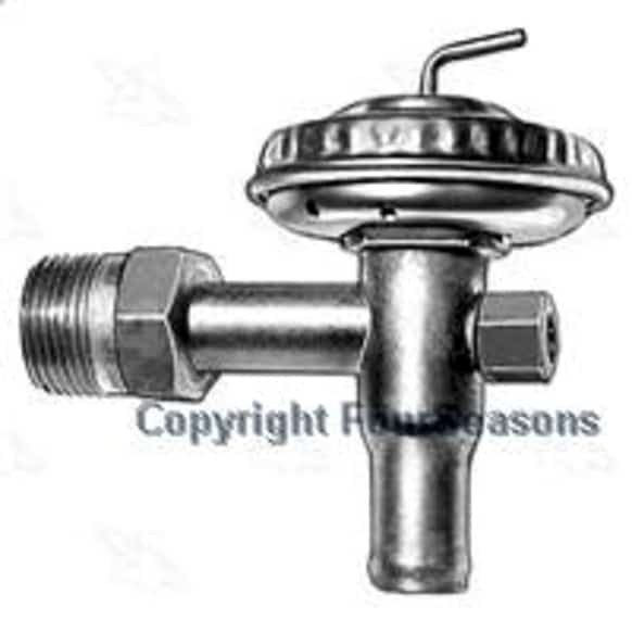 74691 Heater Valve 4-Seasons OE Replacement