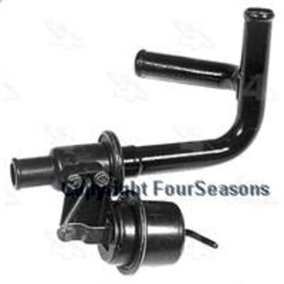 Heater Valve 4-Seasons OE Replacement