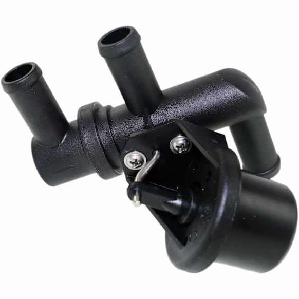 74809 Heater Valve 4-Seasons OE Replacement
