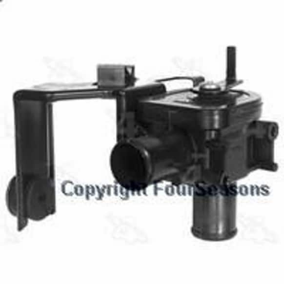 74850 Heater Valve 4-Seasons OE Replacement