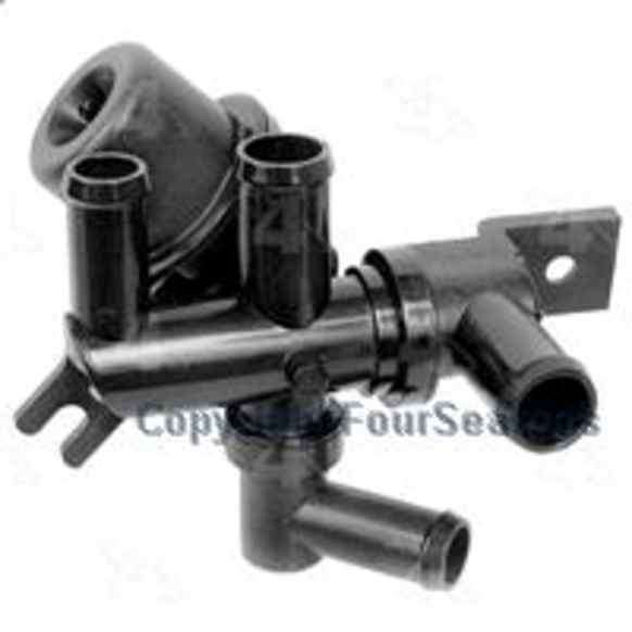 74854 Heater Valve 4-Seasons OE Replacement