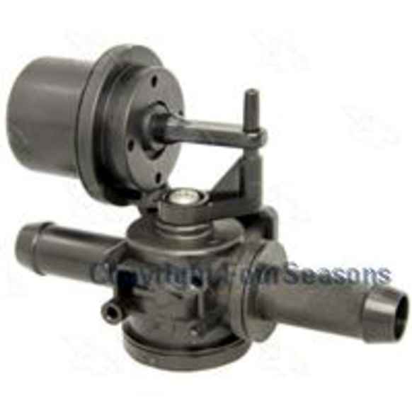 74858 Heater Valve 4-Seasons OE Replacement