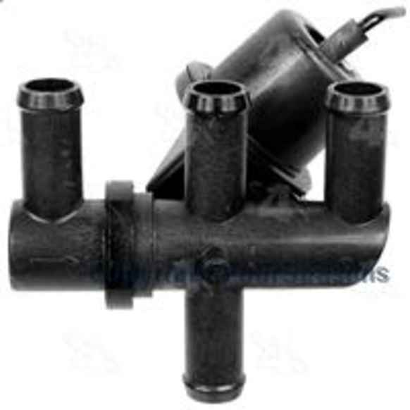 74863 Heater Valve 4-Seasons OE Replacement