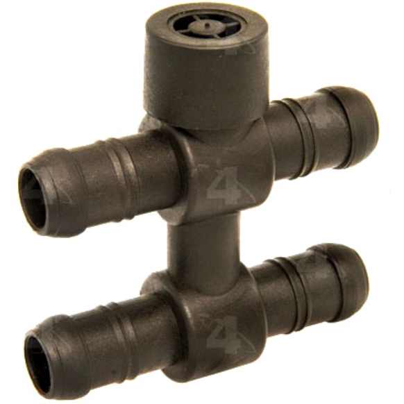 74882 Heater Valve 4-Seasons OE Replacement