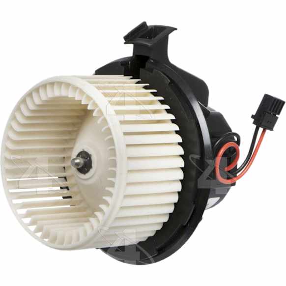 2014 Mercedes Benz E250 - Blower Motor, With Wheel, OE Replacement Series