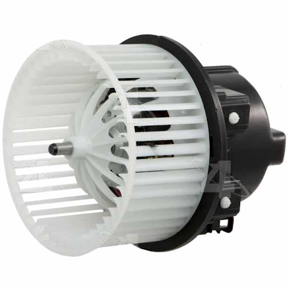 2013 Land Rover Range Rover Evoque - Blower Motor, With Wheel, OE Replacement Series