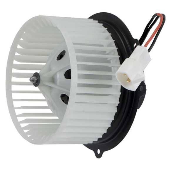 75085 Blower Motor