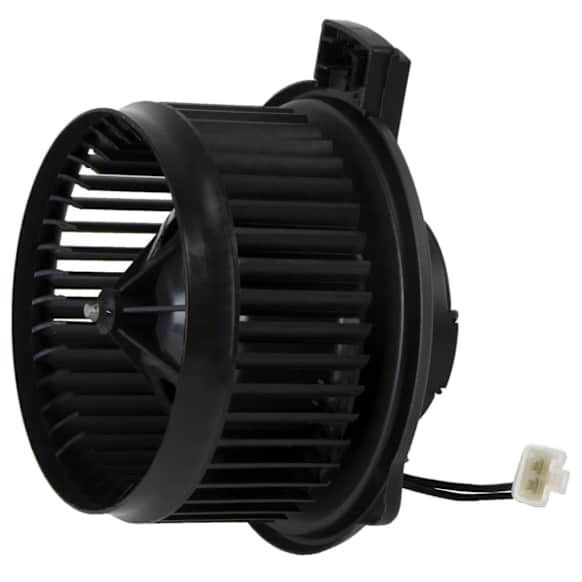 2019 Mazda CX-3 - Blower Motor
