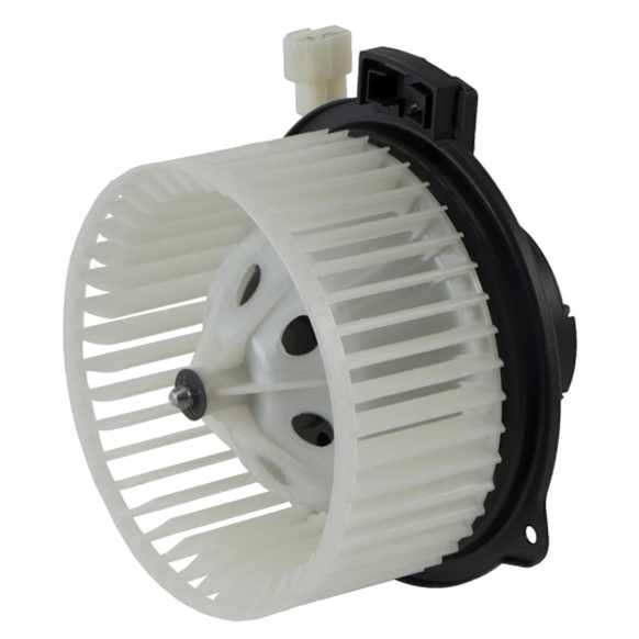 1999 Mitsubishi Mirage - Blower Motor