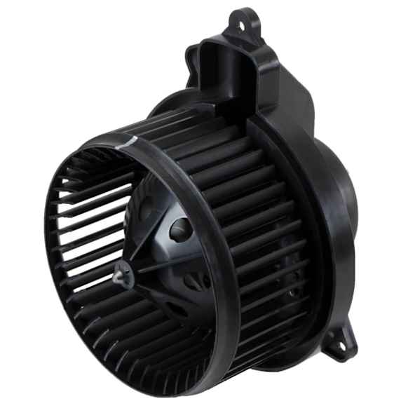 2018 Toyota Tacoma - Blower Motor