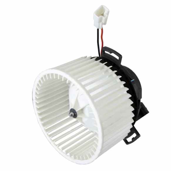 2013 Mazda 3 Sport - Blower Motor, From 9/1/2012