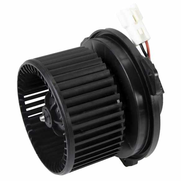 2017 Mitsubishi i-MiEV - Blower Motor, With Wheel