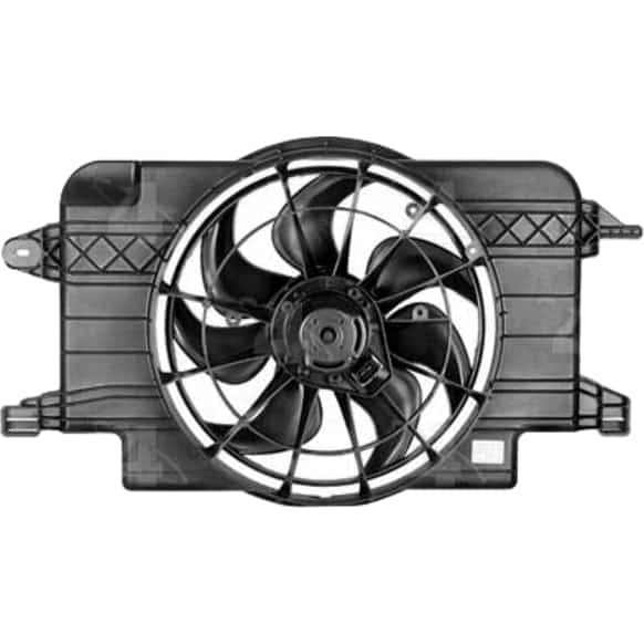 1998 Saturn SL2 - Fan Motor, Sold Individually, 4-Seasons OE Replacement