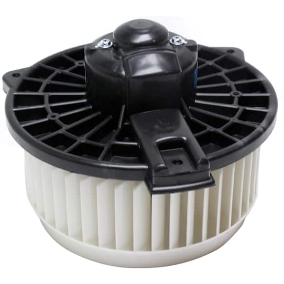 2004 Suzuki Aerio - Blower Motor, With Wheel, With AC, OE Replacement Series
