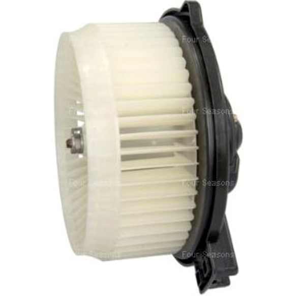 2005 Lexus SC430 - Blower Motor, With Wheel, With AC, OE Replacement Series