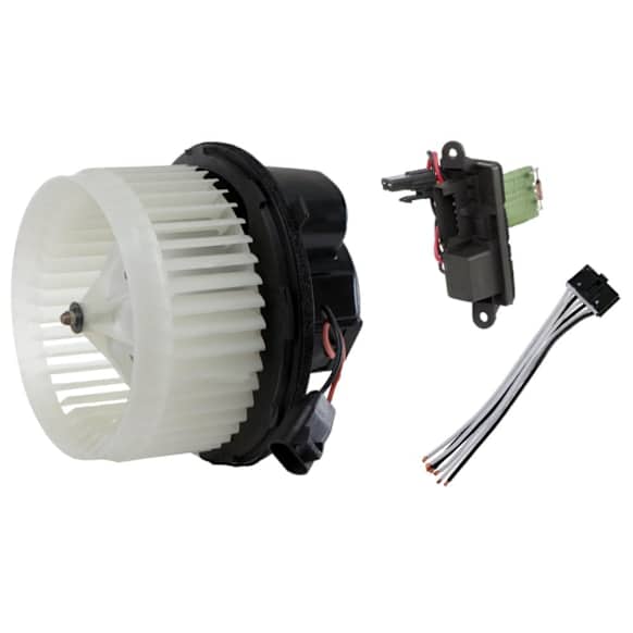 75748BRK4 Front Blower Motor