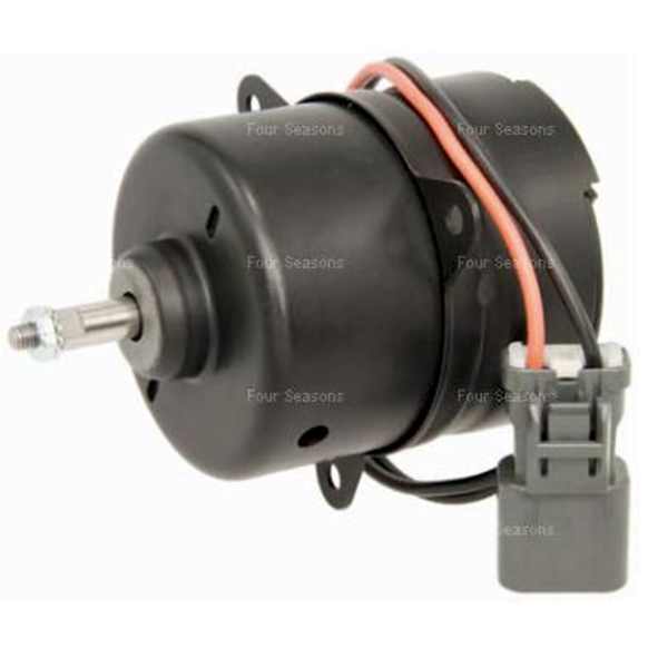 2005 Honda Element - Fan Motor, Sold Individually, 4-Seasons OE Replacement