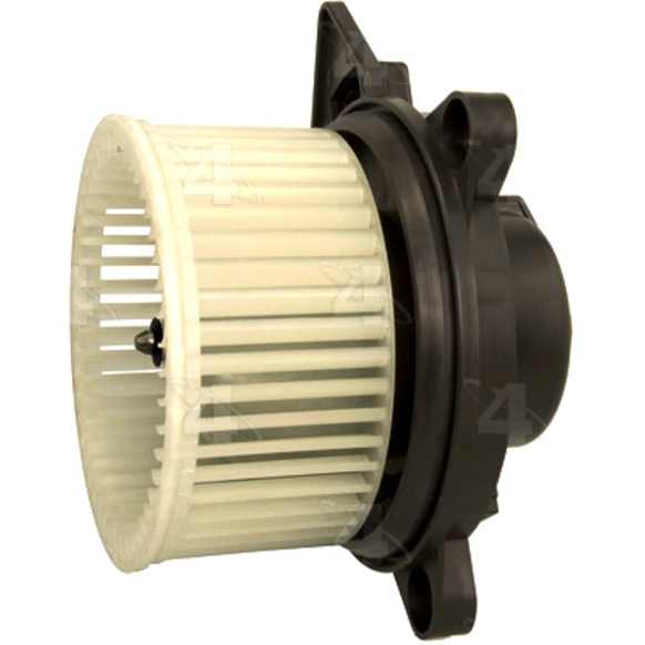2006 Chrysler Sebring - Blower Motor, With Wheel, With AC, OE Replacement Series