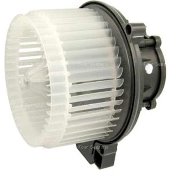 2009 Lincoln MKZ - Blower Motor, With Wheel, OE Replacement Series