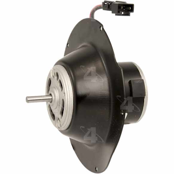 2009 International 5500i - Blower Motor, without Wheel, OE No. 1699949C1, OE Replacement Series