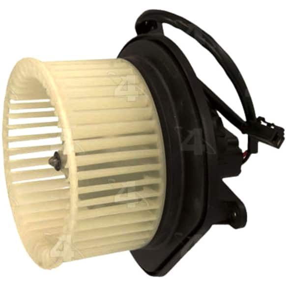 75806 Front Blower Motor, OE Replacement Series